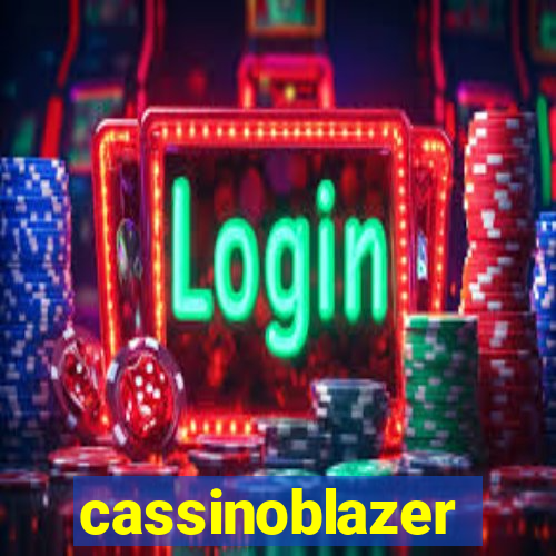 cassinoblazer