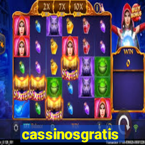 cassinosgratis