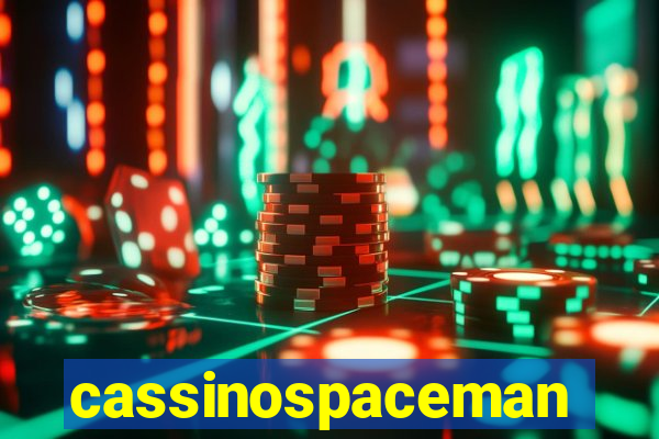 cassinospaceman