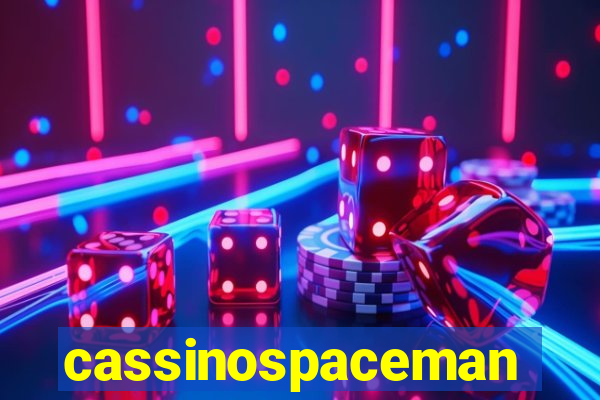 cassinospaceman