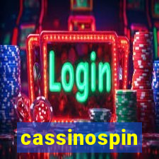 cassinospin