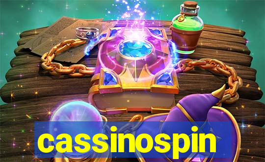 cassinospin