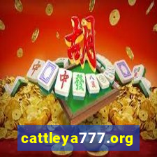 cattleya777.org