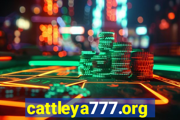 cattleya777.org