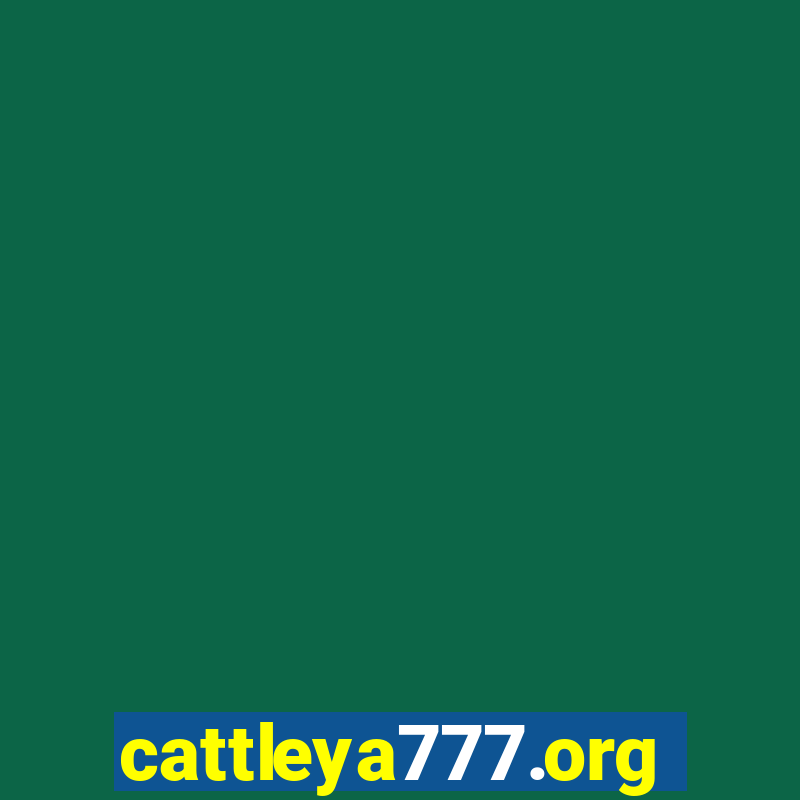 cattleya777.org