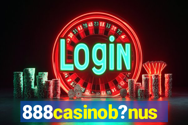 888casinob?nus