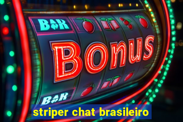 striper chat brasileiro