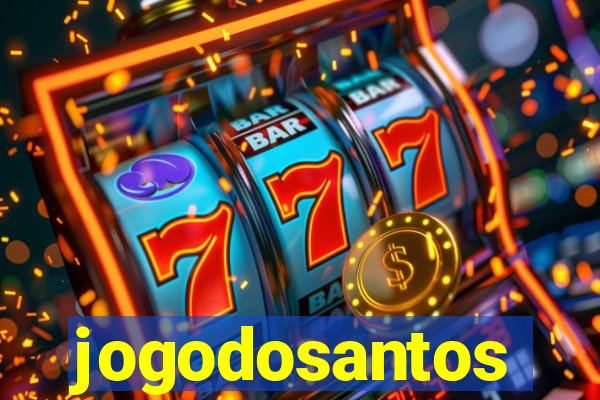 jogodosantos