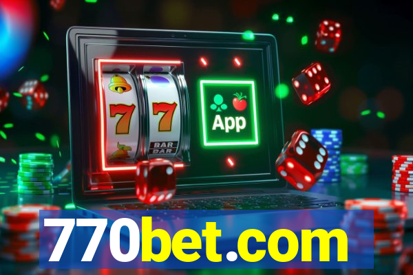 770bet.com