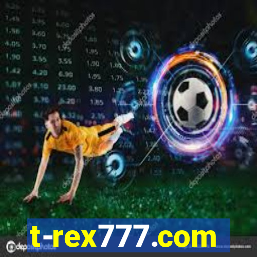 t-rex777.com