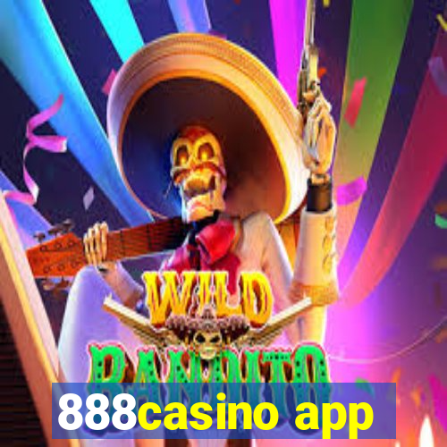 888casino app