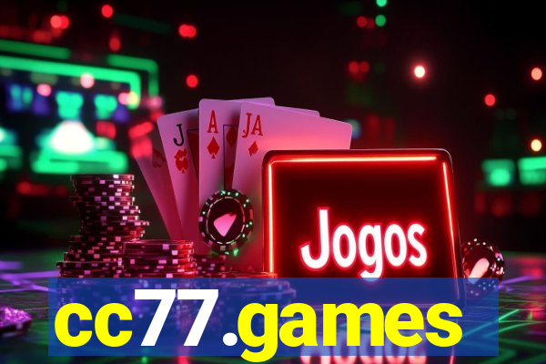 cc77.games