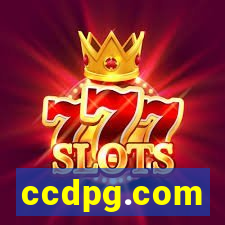 ccdpg.com