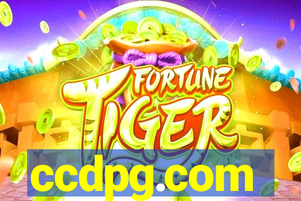 ccdpg.com