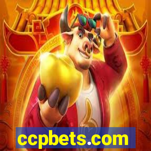 ccpbets.com