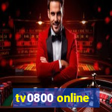 tv0800 online