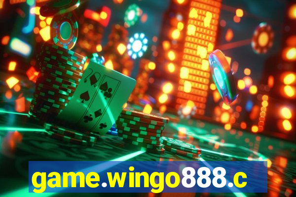 game.wingo888.com