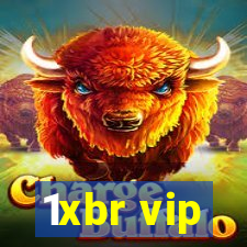 1xbr vip