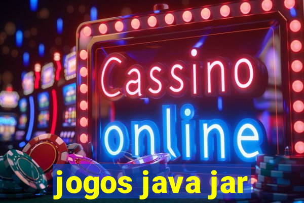 jogos java jar