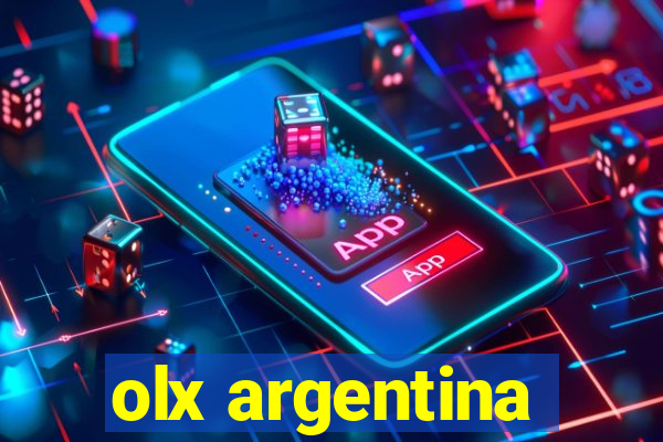 olx argentina