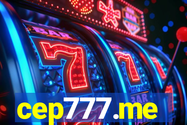 cep777.me