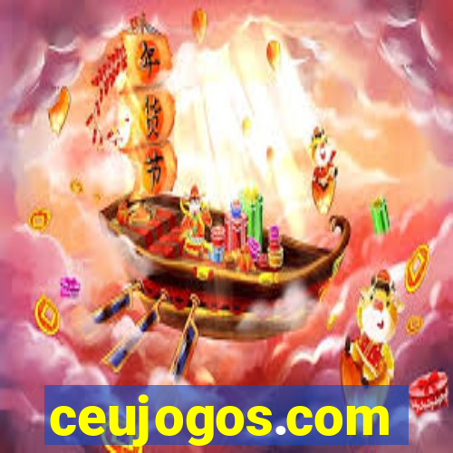 ceujogos.com