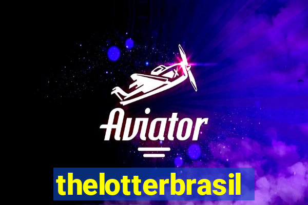 thelotterbrasil