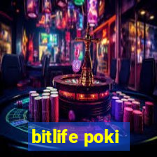 bitlife poki