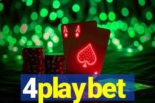 4playbet