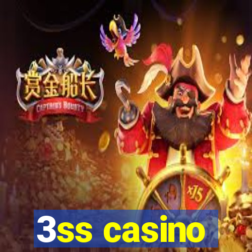 3ss casino