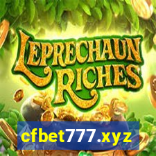 cfbet777.xyz