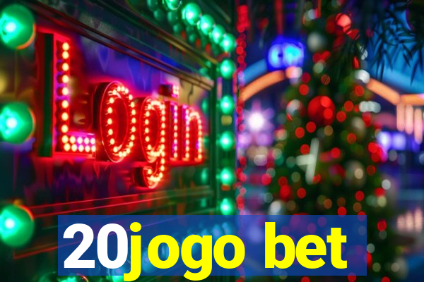 20jogo bet