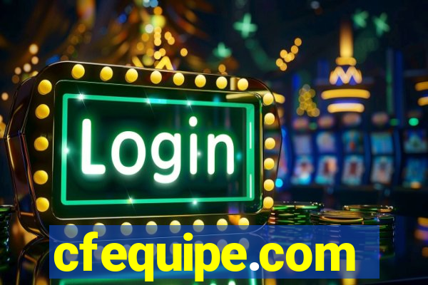 cfequipe.com