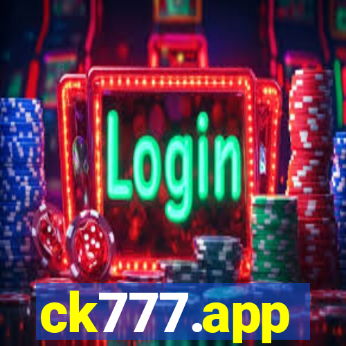 ck777.app