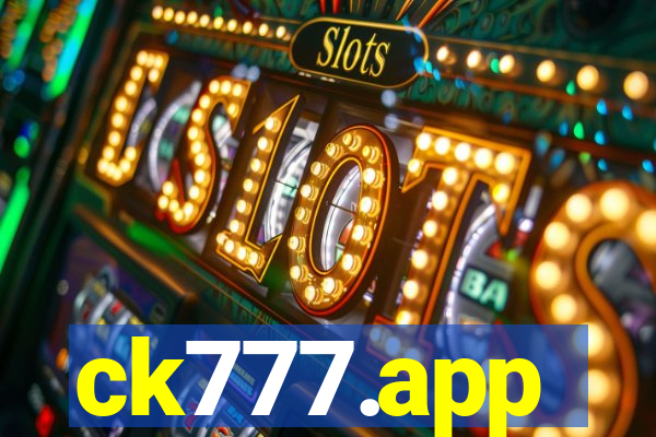 ck777.app