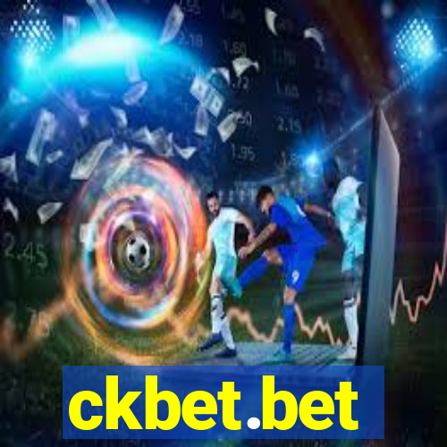 ckbet.bet