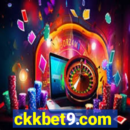 ckkbet9.com