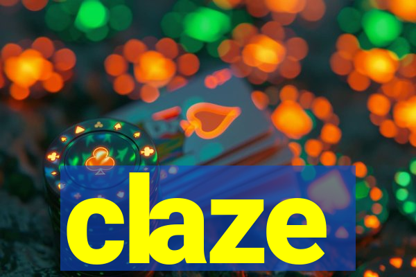 claze