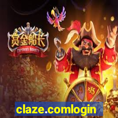 claze.comlogin