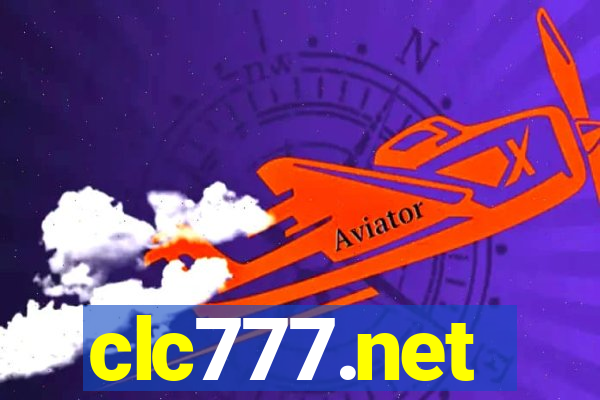 clc777.net