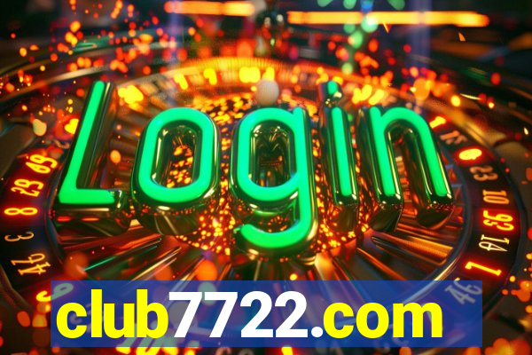 club7722.com