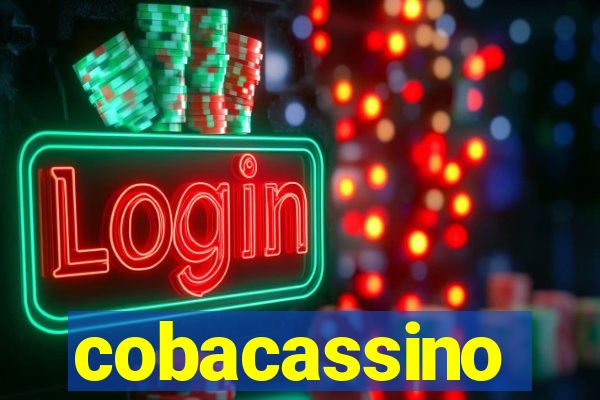 cobacassino