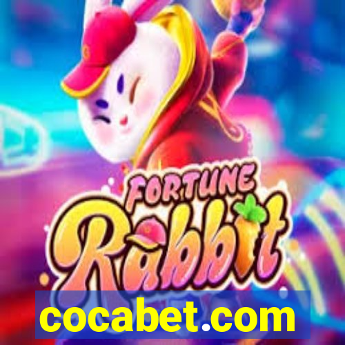 cocabet.com