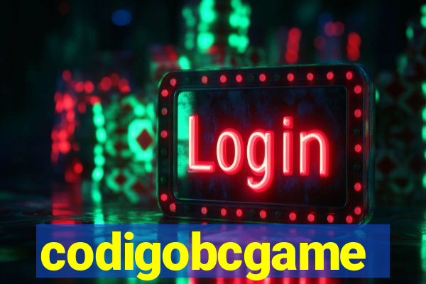 codigobcgame