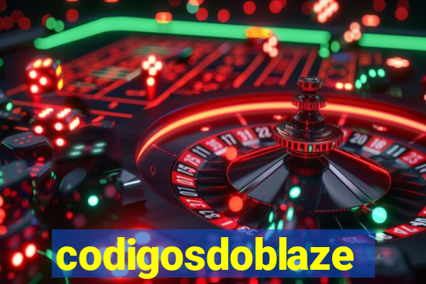 codigosdoblaze