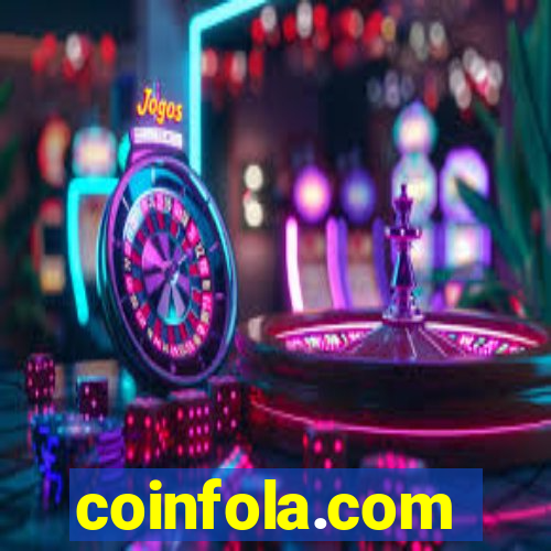 coinfola.com