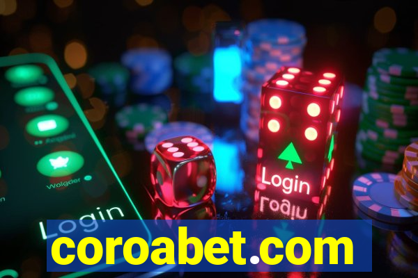 coroabet.com