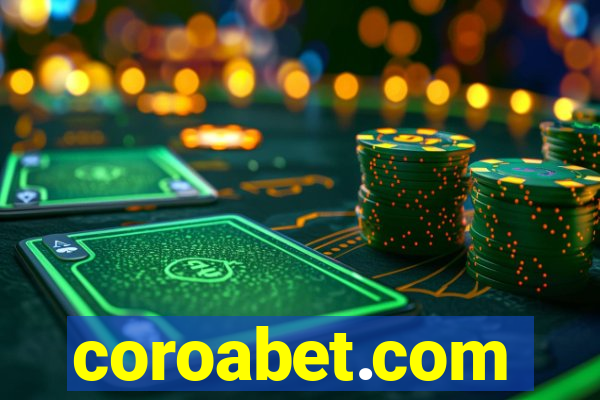 coroabet.com