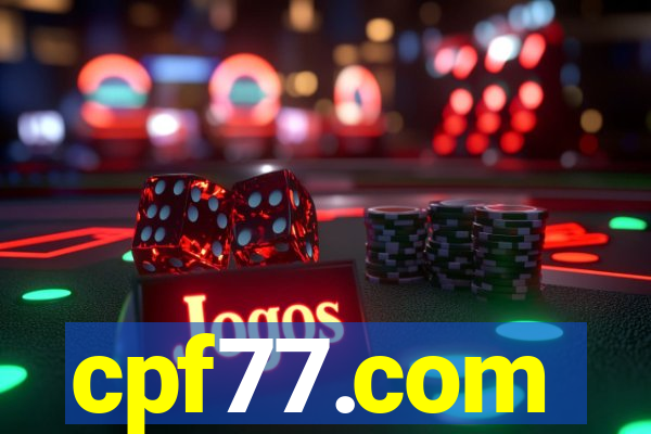 cpf77.com