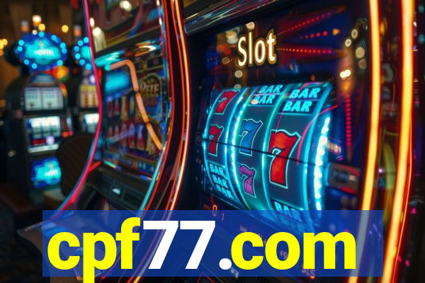 cpf77.com